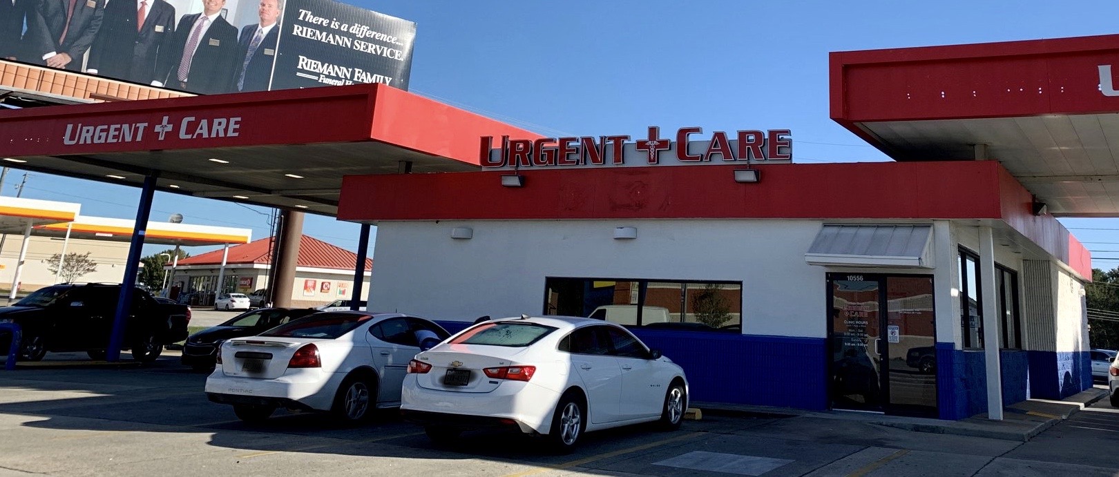 IMG_4932 Maxem Health Urgent CareThe Urgent Care of South